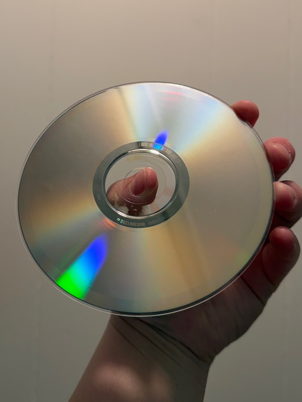 Taylor Swift Lover CD Standard Edition Complete Disc Included - Picture 4 of 4